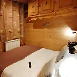 Cosy 4 Pers, Renove Style Montagne, Aux Pieds - Fr-1-545-53 Daire Val Thorens