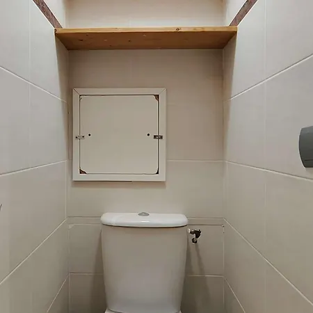 Cosy 4 Pers, Renove Style Montagne, Aux Pieds - Fr-1-545-53 * Валь-Торанс