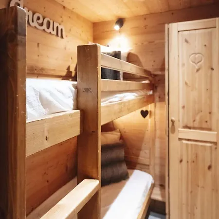 Cosy 4 Pers, Renove Style Montagne, Aux Pieds - Fr-1-545-53 Apartment Val Thorens